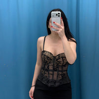 Corsetto "Desi”-6913