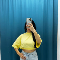 Maglia corta 80047