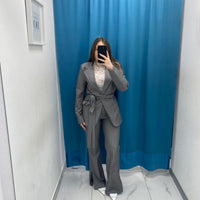 Tailleur giacca e pantalone 30575