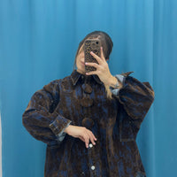 Blazer “Denim Veil” - 2547