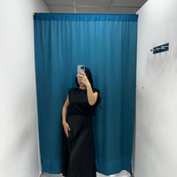Maglia con spalline 2572