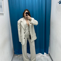 Giacca oversize GC41