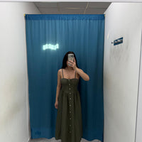 Vestito in lino 5995