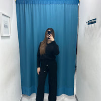 Coordinato maglia e pantalone 162