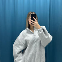 Cozy Street Sweat - CALLMA3