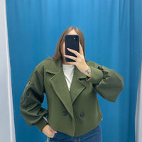Giacca corta 63451
