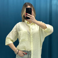 Camicia "basic"-25135
