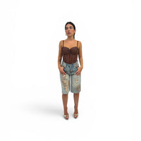 Bermuda"Distressed"-06681