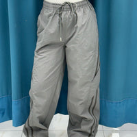 Pantalone baggy 80557