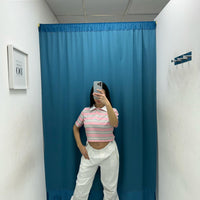 Pantalone parachute 11090