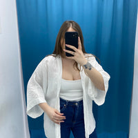 Cardigan in raso 29314
