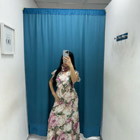 Coordinato floreale 37270