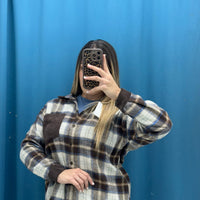 Camicia "Chestnut Patch Shirt"-25683