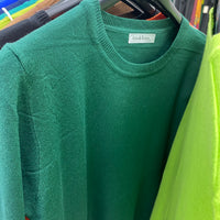 Maglia a giro collo
