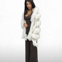 Mantella"FUR"-601