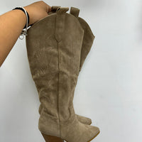 Camperos beige