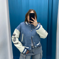 Giacca denim 25000