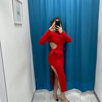 Vestito Noelle 16991