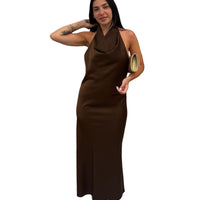 Vestito"seta"-28027