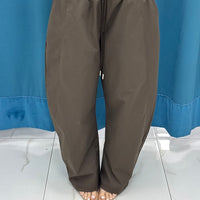 Pantalone "Soft Air Balloon"-2693