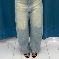Iron Denim-49873