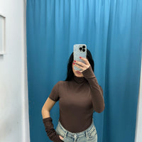 Maglia con manicotto 5960