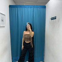 Pantalone parachute 11090