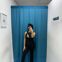 Coordinato top e pantalone 40355