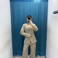Tailleur"Ivory"-66793