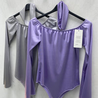 Body con scollo 31842