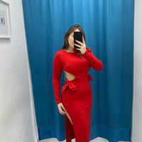 Vestito Noelle 16991