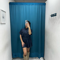 Coordinato denim 190203