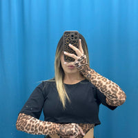 Body "Wild Core"-6025