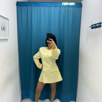 Giacca con bottoni 6275