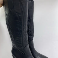 Camperos ecopelle 5108