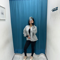 Giacca varsity by Lumina 2266