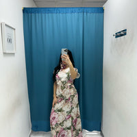 Coordinato floreale 37270