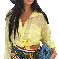 Camicia "basic"-25135