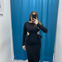Vestito Noelle 16991