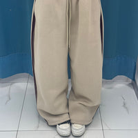 Stripe & Chill Set - 2669F