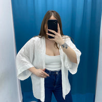 Cardigan in raso 29314