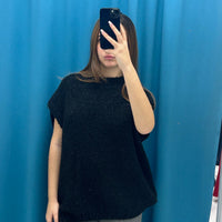 Gilet in maglia 2220