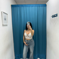 Corsetto bianco 6626