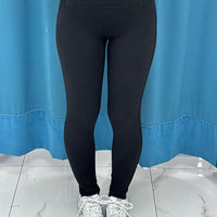 Leggings Essential Fit-517