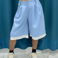 Bermuda oversize 10001