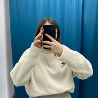 Maglia in lana