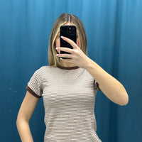 Maglietta"Linea Sottile"-5324