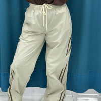 Pantalone baggy 80557