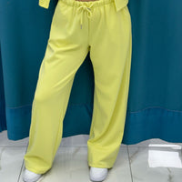 Coordinato maglia e pantalone 964991