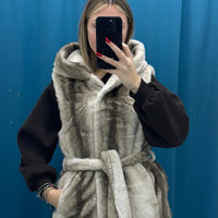 Nordic Luxe Vest - PJ-8062